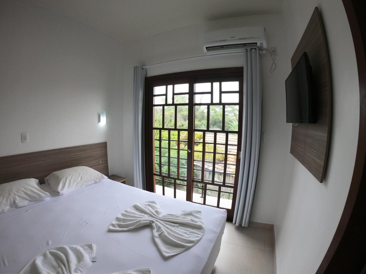As Quatro Estacoes Hotel Garopaba Cameră foto