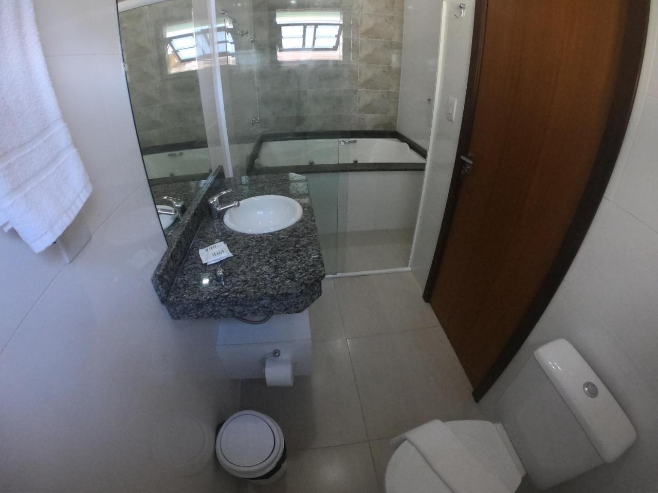 As Quatro Estacoes Hotel Garopaba Cameră foto